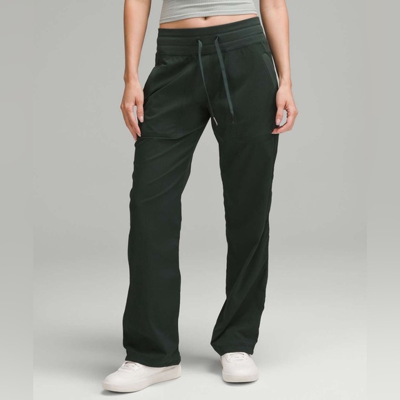 lululemon athletica Pants - Lululemon Women’s Dance Studio Pants